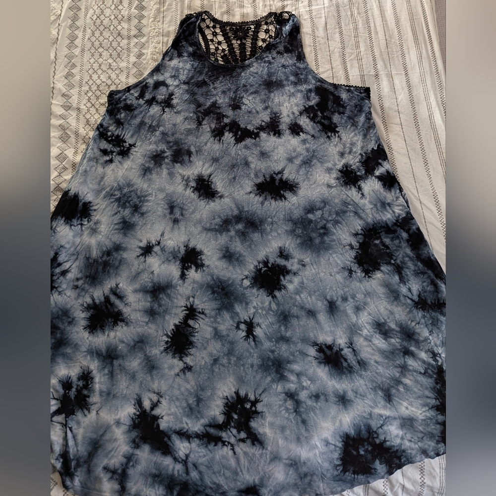 Lane Bryant Swing Dress - Picture 10 of 10
